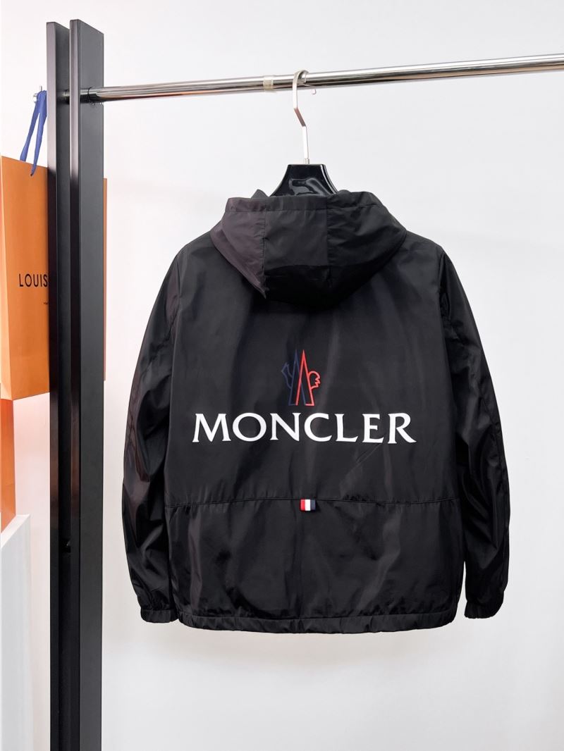 Moncler Outwear